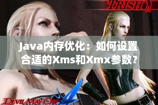 Java内存优化：如何设置合适的Xms和Xmx参数？