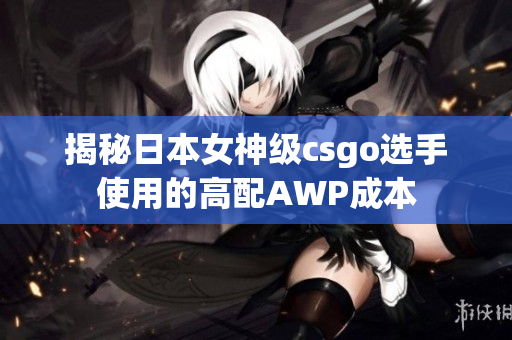 揭秘日本女神级csgo选手使用的高配AWP成本