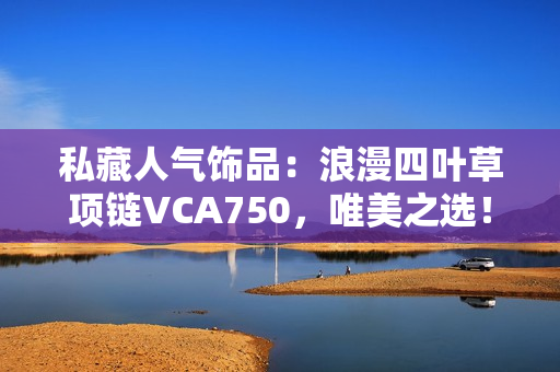 私藏人气饰品：浪漫四叶草项链VCA750，唯美之选！