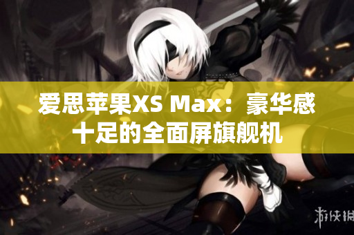 爱思苹果XS Max：豪华感十足的全面屏旗舰机