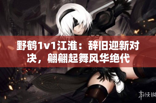 野鹤1v1江淮：辞旧迎新对决，翩翩起舞风华绝代