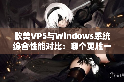 欧美VPS与Windows系统综合性能对比：哪个更胜一筹？